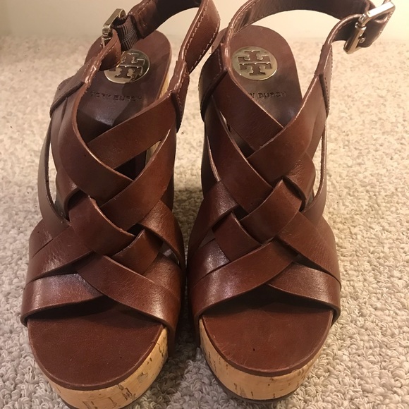 Tory Burch Wedges - Picture 3 of 8